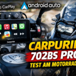 Carpuride W702BS