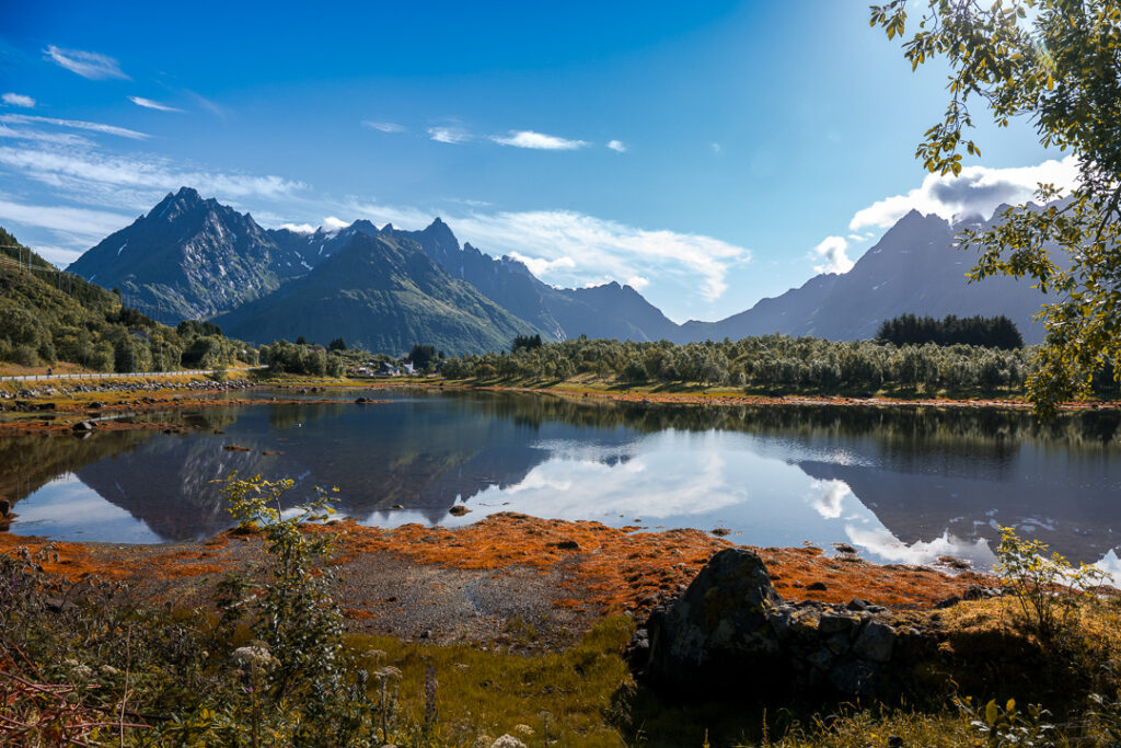 Norwegen